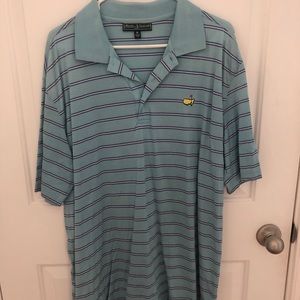 Masters Collection Golf Shirt
